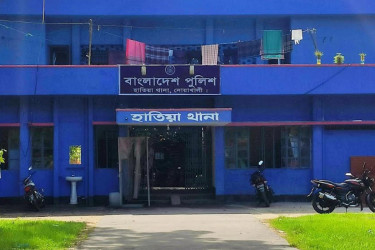 খুঁটিতে উঠে কাজ করতে গিয়ে বিদ্যুৎস্পৃষ্টে প্রাণ গেল তরুণের