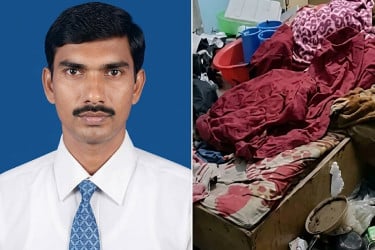 মায়ের প্রতি অবহেলা: যুগ্মসচিব ছেলেকে দায়িত্ব থেকে প্রত্যাহার