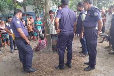 পাওনা টাকা নিয়ে বিরোধ, প্রাণ গেল যুবকের