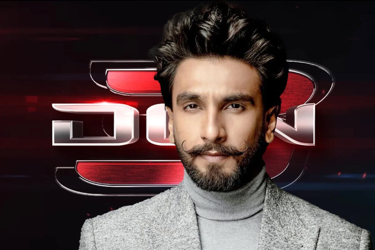 ‘ডন ৩’ বিতর্ক: এবার এফডব্লিউআইসিই-কে আইনি নোটিশ পাঠালেন রণবীর সিং