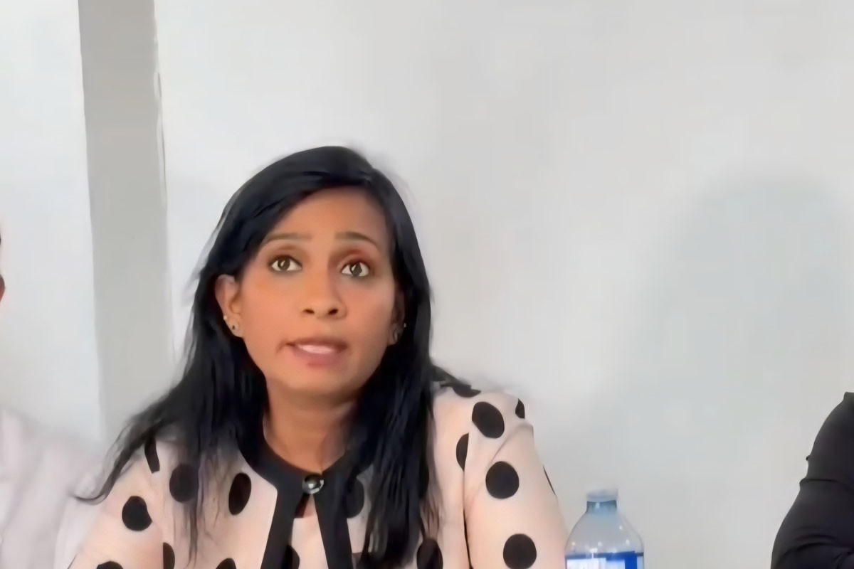 টরন্টো সিটি নির্বাচনে লড়বেন বাংলাদেশি-কানাডিয়ান শারমিনা নাসরিন