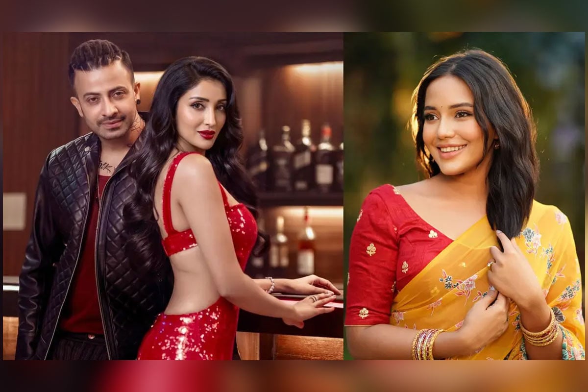‘এটা কেবল শুরু’, মিথিলাকে নিয়ে বড় ভবিষ্যদ্বাণী মাহির