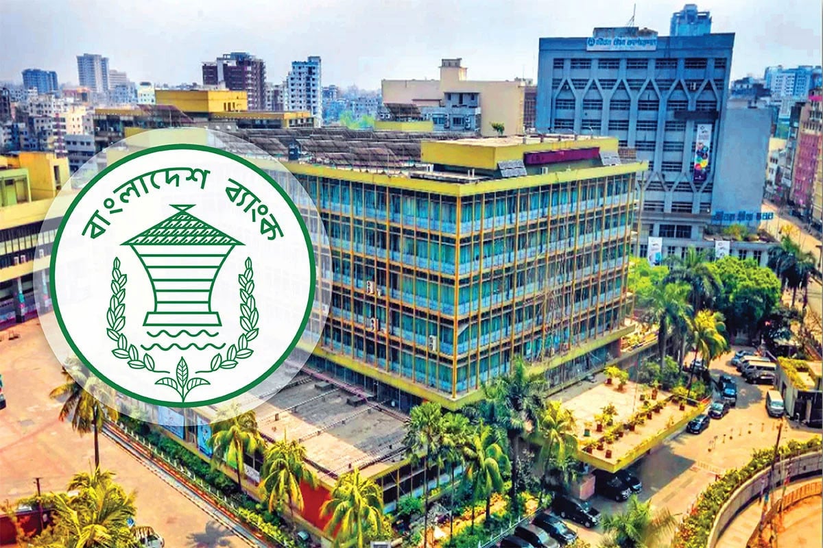 আরও ২৫ মিলিয়ন ডলার কিনল বাংলাদেশ ব্যাংক