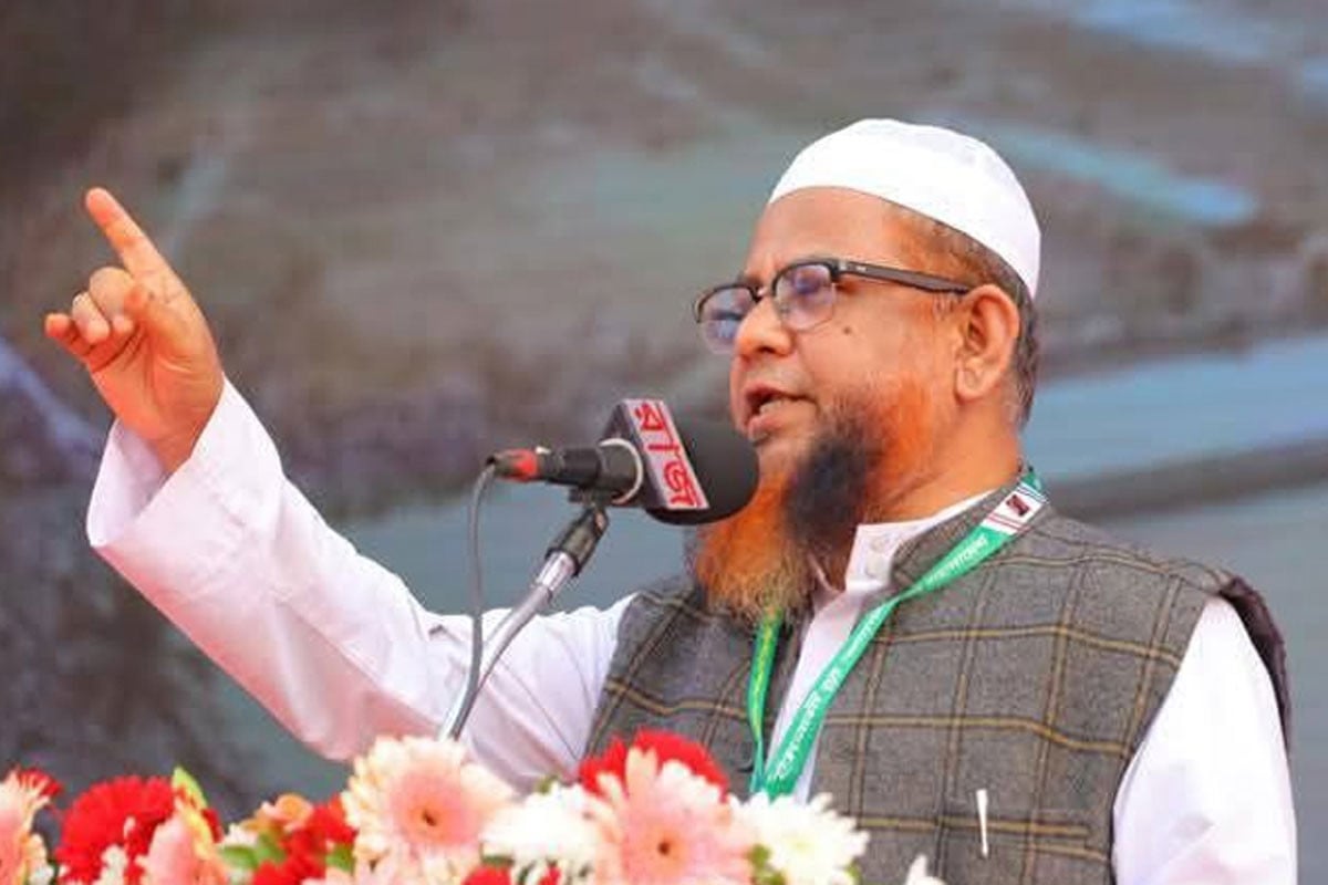 ‘বিদ্যুৎখাতে নীতি দুর্বলতার বোঝা জনগণের ওপরে চাপানো যাবে না’