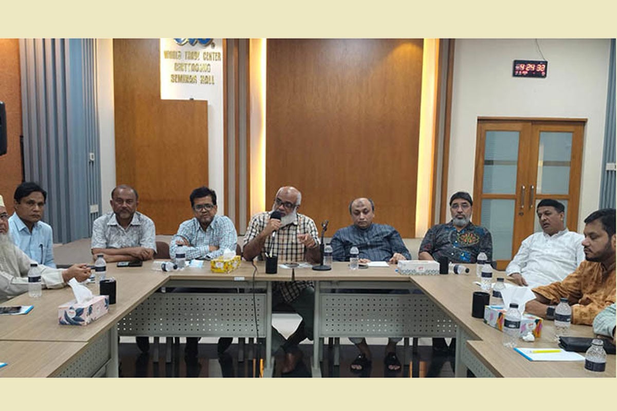 দুপুর ১২টা থেকে রাত ৯টা শপিংমল খোলা রাখতে ব্যবসায়ীদের অনুরোধ
