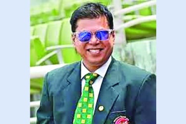 চট্টগ্রামে ক্রিকেটের পুরোনো জৌলুস ফেরাতে চান নান্নু