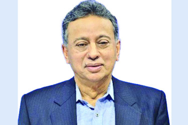 বিনিয়োগনির্ভর অর্থনীতি গড়তে হবে : অর্থমন্ত্রী