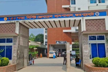 জয়পুরহাটে বজ্রপাতে গৃহবধূসহ দুজনের মৃত্যু