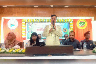 কাহালুতে কৃষি অফিসের ‘পার্টনার কংগ্রেস’ অনুষ্ঠিত