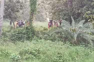 চাঁপাইনবাবগঞ্জ সীমান্তে ২৮ জনকে পুশ-ইনের চেষ্টা, বিজিবির বাধা