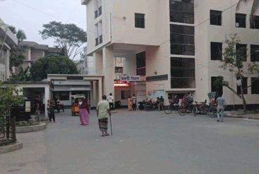 গোপালগঞ্জে ইজিবাইকের চাপায় স্কুলছাত্র নিহত