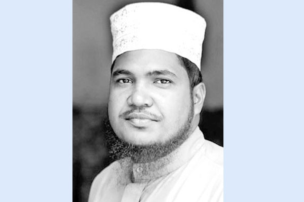 প্রকৃতির ভারসাম্য রক্ষা মুমিনের দায়িত্ব