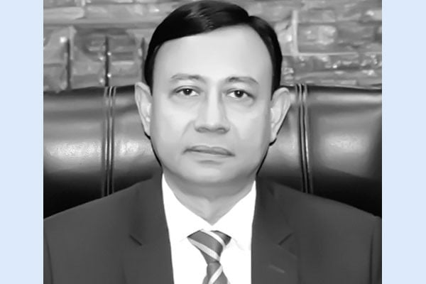 বিআইডব্লিউটিএর নতুন চেয়ারম্যান মুহিদুল ইসলাম