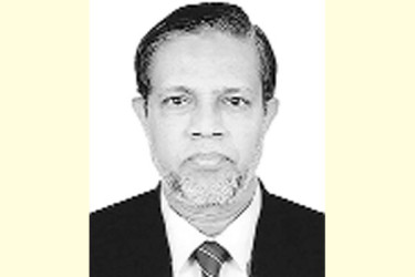 চাই দৃষ্টিভঙ্গি পরিবর্তনের বাজেট