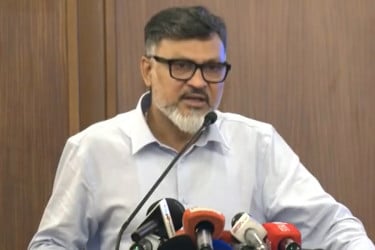 শব্দদূষণ নিয়ন্ত্রণেও এআই ব্যবহারের পরিকল্পনা হচ্ছে : ডিএনসিসি প্রশাসক