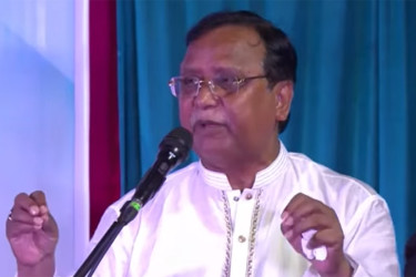 ঢাকার দক্ষিণে ৬০ শতাংশ বাড়িতে মিলেছে ডেঙ্গু মশার লার্ভা : ডিএসসিসি প্রশাসক