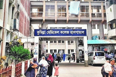 কুমিল্লায় এইডসে ৫ মাসে ৭ জনের মৃত্যু