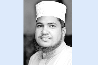 প্রকৃতির ভারসাম্য রক্ষা মুমিনের দায়িত্ব