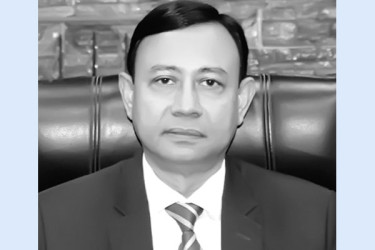 বিআইডব্লিউটিএর নতুন চেয়ারম্যান মুহিদুল ইসলাম