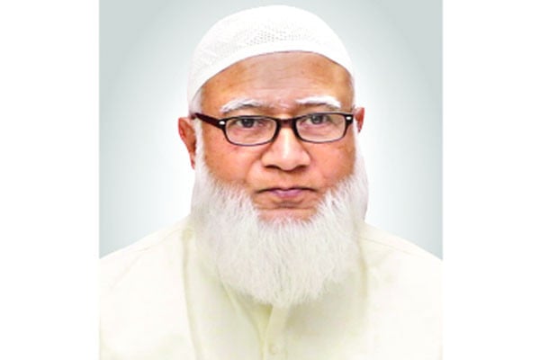 তুরস্কের সহযোগিতা চাইল জামায়াত