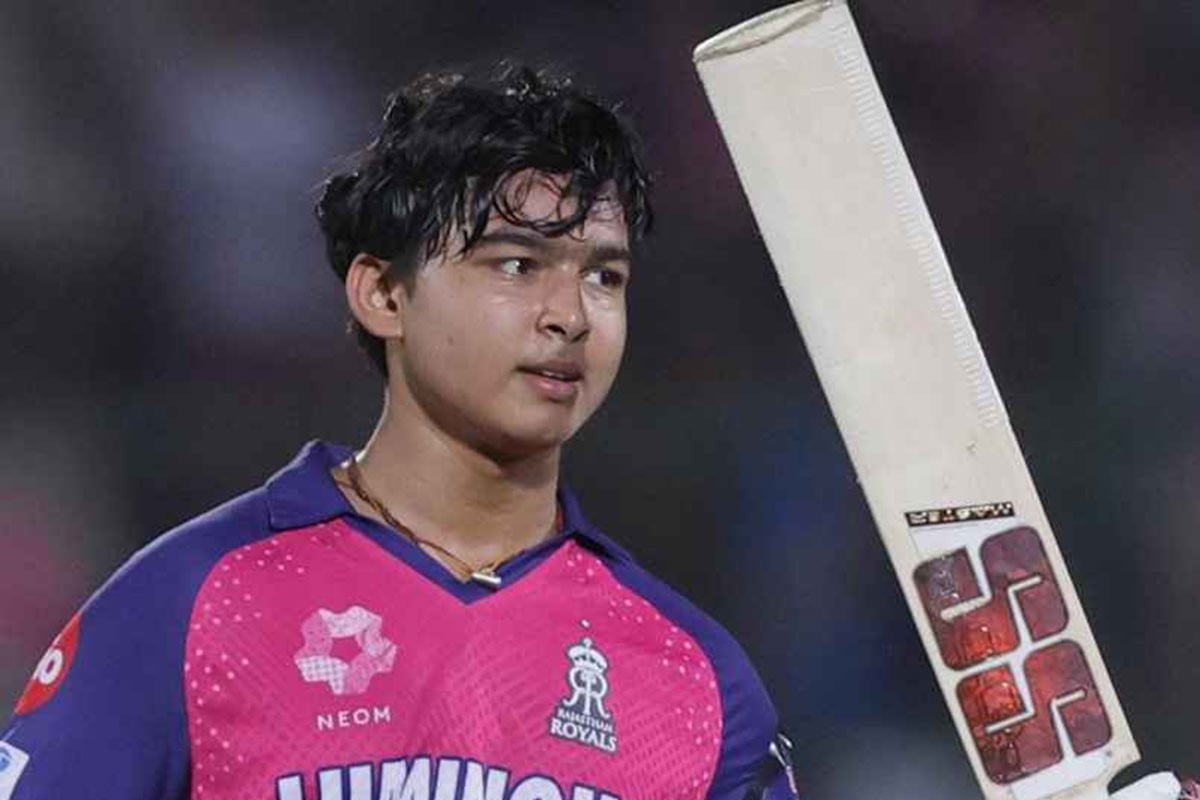 ১৫ বছরেই জাতীয় দলে সূর্যবংশী, বাদ অধিনায়ক: ভারতের পরিকল্পনায় যে বড় চমক লুকিয়ে