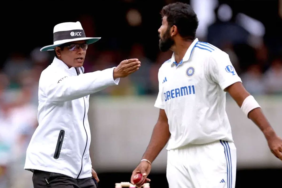 ভারতের ম্যাচে কেন বারবার ডাক পড়ে এই বাংলাদেশির?