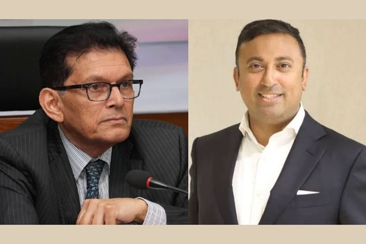 ৩ দিনের সফরে কাল রাশিয়া যাচ্ছেন পররাষ্ট্রমন্ত্রী ও প্রধানমন্ত্রীর পররাষ্ট্র উপদেষ্টা