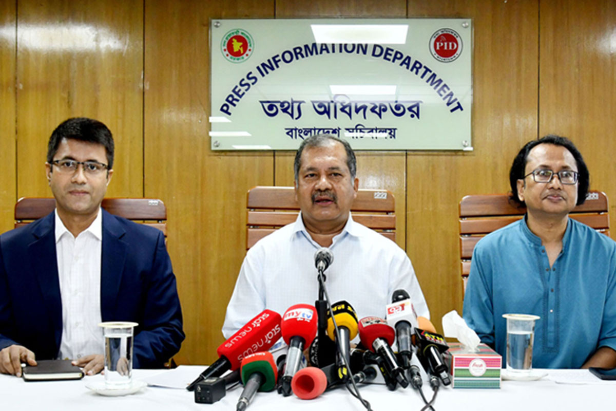 বিদ্যুতের মূল্যবৃদ্ধির চাপ থেকে ৬৫ ভাগ প্রান্তিক জনগোষ্ঠী আওতামুক্ত : তথ্যমন্ত্রী