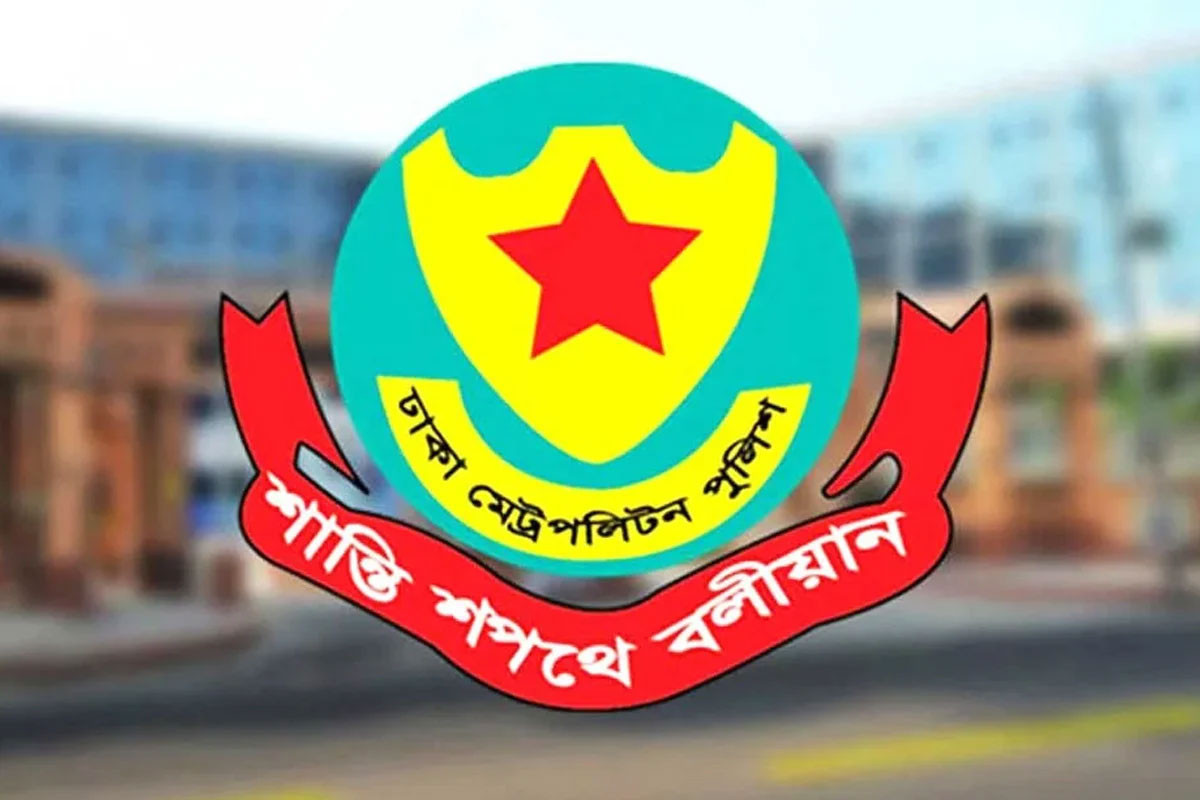 বাংলাদেশ-অস্ট্রেলিয়া সিরিজ ঘিরে মিরপুরে যান চলাচলে ডিএমপির নির্দেশনা