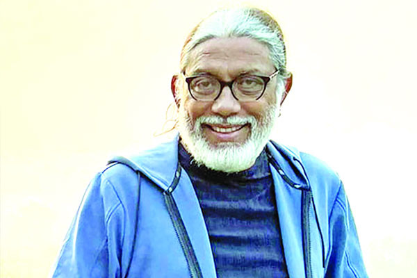 আফজাল হোসেনের ক্ষোভ