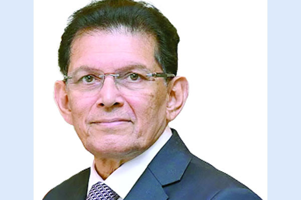 আজ রাশিয়া যাচ্ছেন পররাষ্ট্রমন্ত্রী