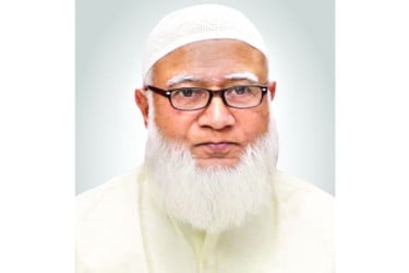 তুরস্কের সহযোগিতা চাইল জামায়াত