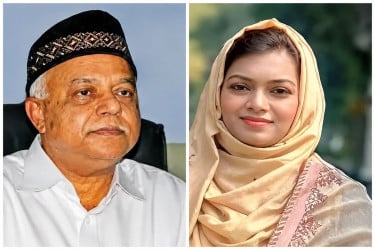 সাবেক মেয়র মনজুর ও সাবেক এমপি সনিসহ ২৯ জনের বিরুদ্ধে মামলা