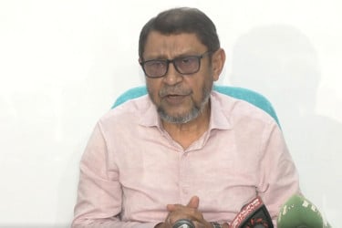 আদ্‌-দ্বীন হাসপাতাল শোকজ নোটিশের জবাব না দিলে আইন অনুযায়ী ব্যবস্থা: স্বাস্থ্যমন্ত্রী