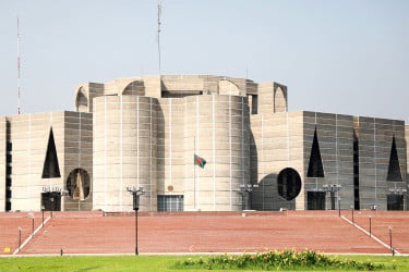 নতুন সরকারের প্রথম বাজেট অধিবেশন বসছে রবিবার