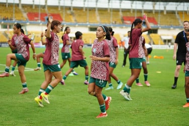 দুই পরিবর্তন নিয়ে সাফের শিরোপার লড়াইয়ে বাংলাদেশ