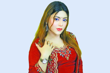 মিষ্টি জান্নাতের ইঙ্গিতপূর্ণ পোস্ট
