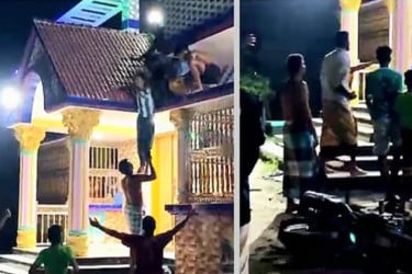 জামিনের পর কিশোরীকে অপহরণ, উদ্ধারের পর সেফ কাস্টডি
