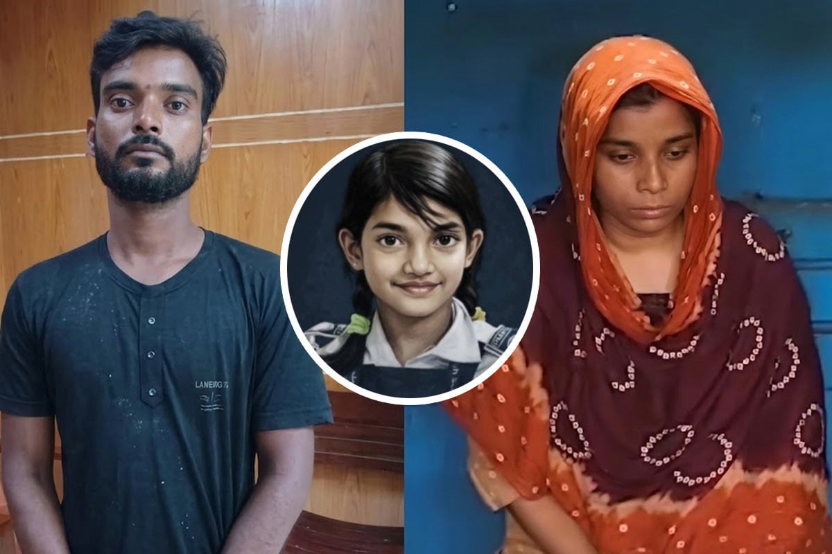 রামিসা ধর্ষণ ও হত্যা মামলায় আসামি সোহেল-স্বপ্নার ফাঁসির রায়