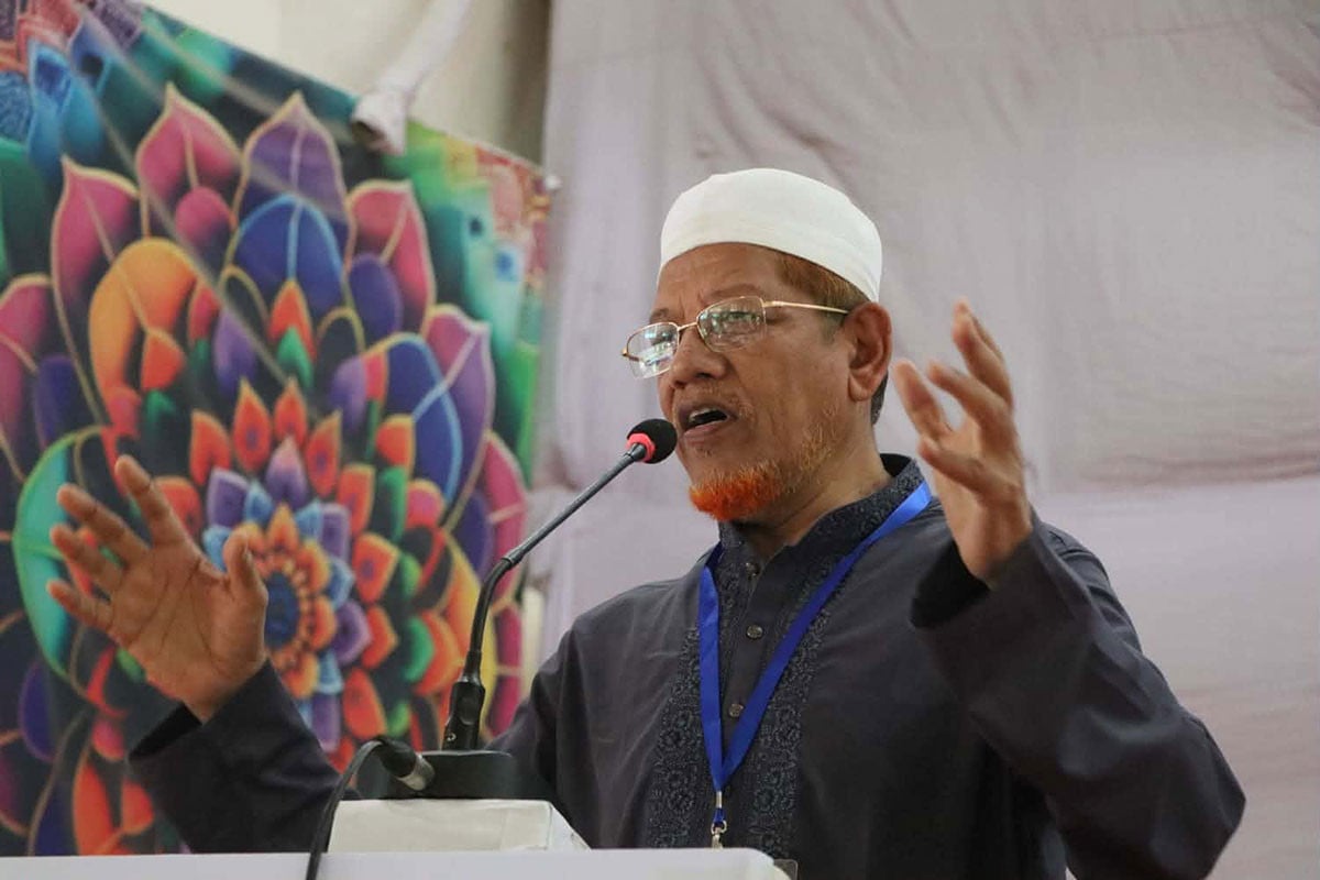 সরকারের বিভিন্ন পদক্ষেপ কাঙ্ক্ষিত ফলাফল অর্জনে ব্যর্থ হচ্ছে: ড. হামিদুর