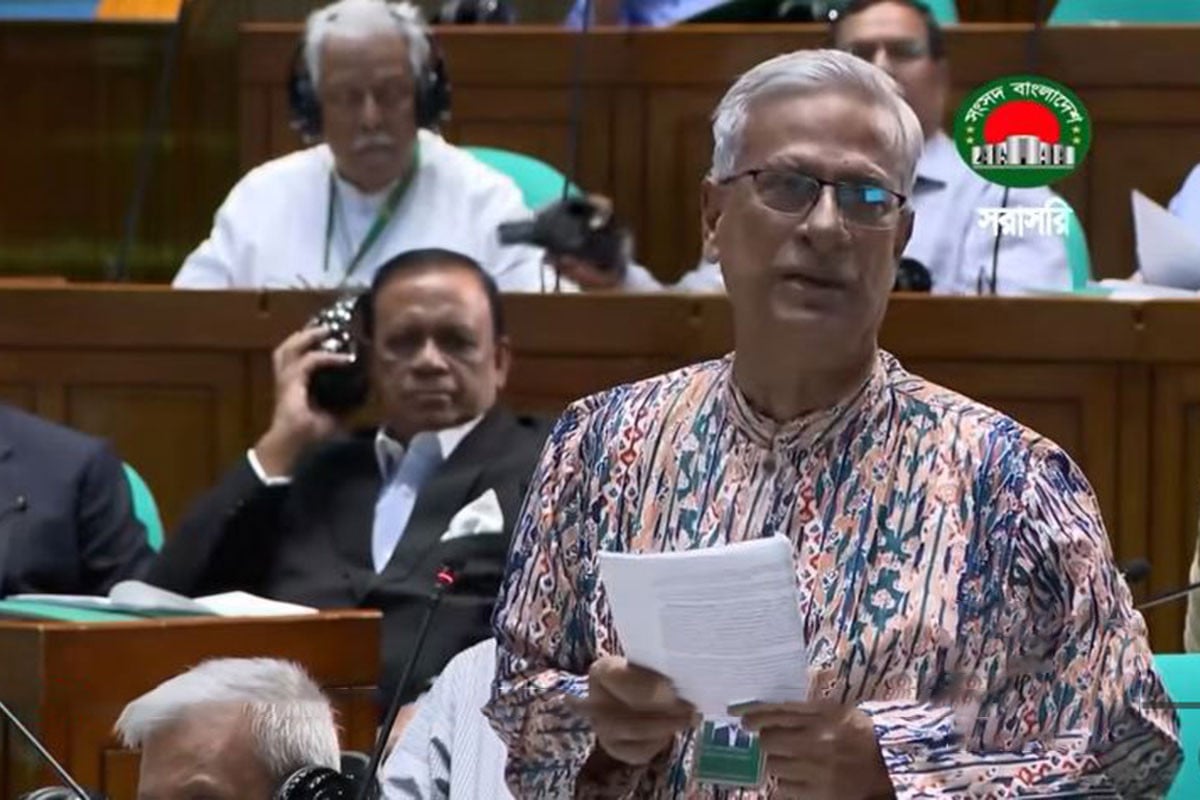 ইউনিয়ন লেভেলে এখন সাংবাদিক কার্ড পাওয়া যায়: জয়নুল আবদিন ফারুক
