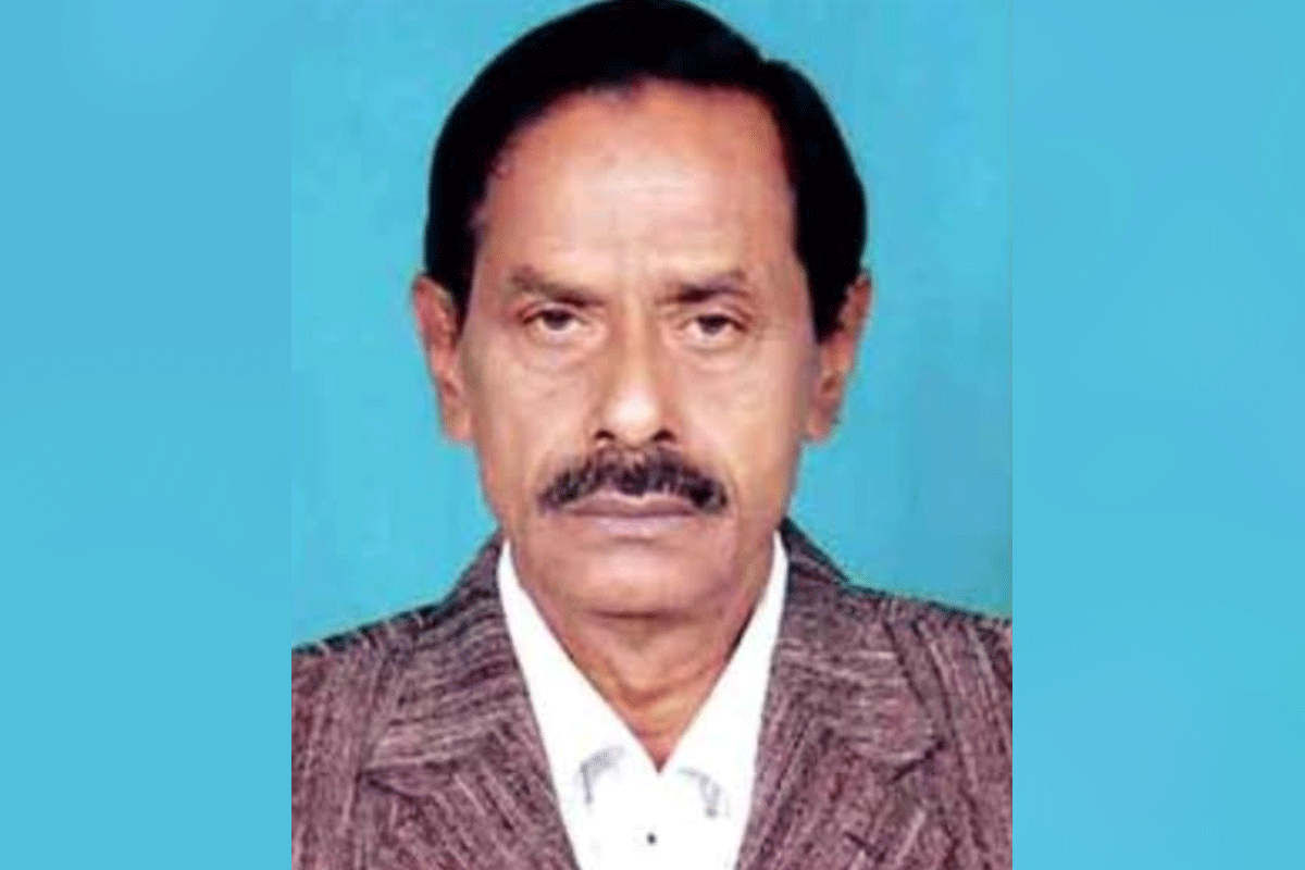 বানারীপাড়ার সাবেক পৌর চেয়ারম্যান মঞ্জু মোল্লা কারাগারে