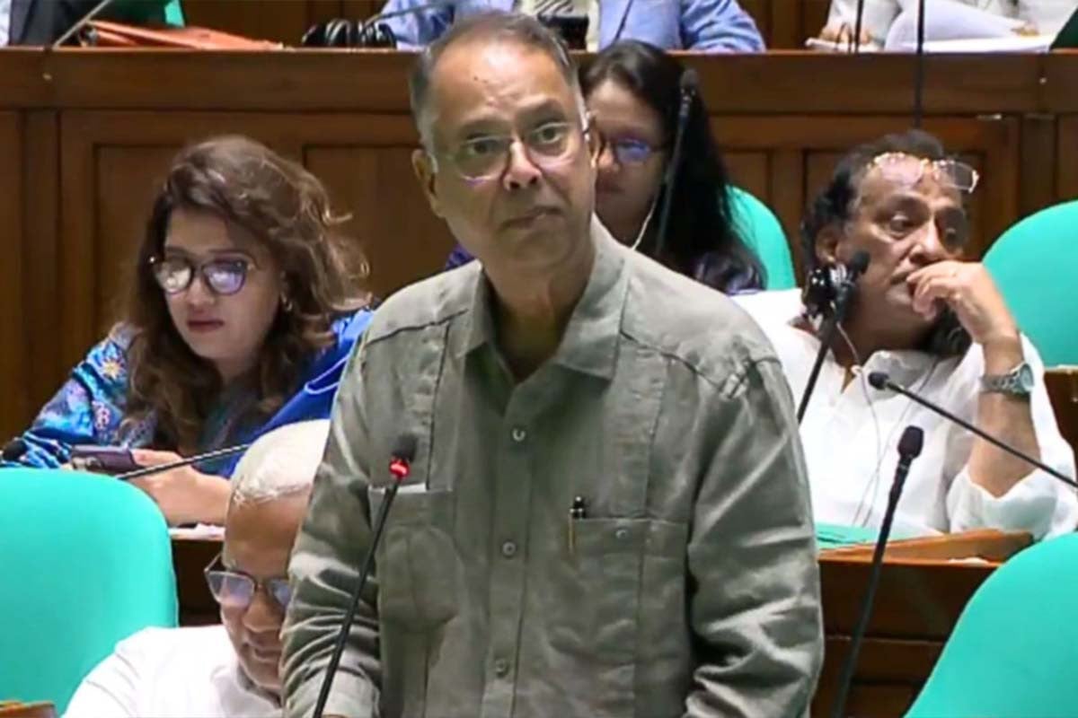 জ্বালানি সংকট মোকাবেলায় সংসদে বিশেষ কমিটির ১২ সুপারিশ