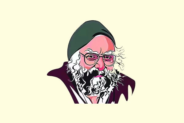 খুশবন্ত সিংয়ের জোকস