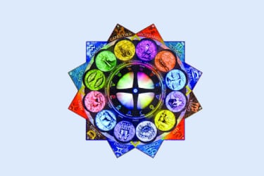 আজকের ভাগ্যচক্র