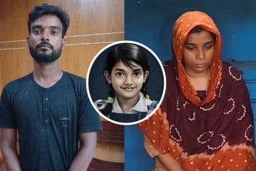 রামিসা ধর্ষণ ও হত্যা মামলায় আসামি সোহেল-স্বপ্নার ফাঁসির রায়