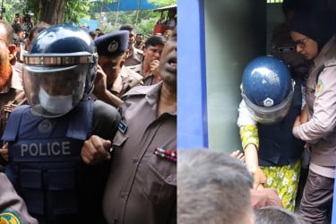 সোহেলকে ৫ লাখ, স্বপ্নাকে ২ লাখ টাকা জরিমানা, পাবেন রামিসার ওয়ারিশরা