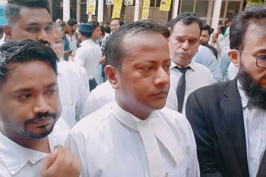 রামিসা হত্যা মামলায় ন্যায়বিচার পেয়েছি: আসামিপক্ষের আইনজীবী