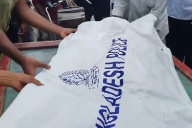 পটুয়াখালীতে রেস্টুরেন্টকর্মীর ঝুলন্ত মরদেহ উদ্ধার