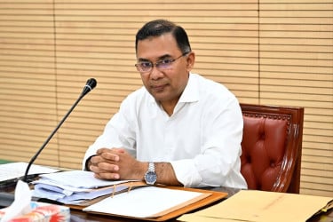 রামিসা হত্যাকাণ্ডের দ্রুত বিচারে আইনমন্ত্রী ও স্বরাষ্ট্রমন্ত্রীকে প্রধানমন্ত্রীর ধন্যবাদ